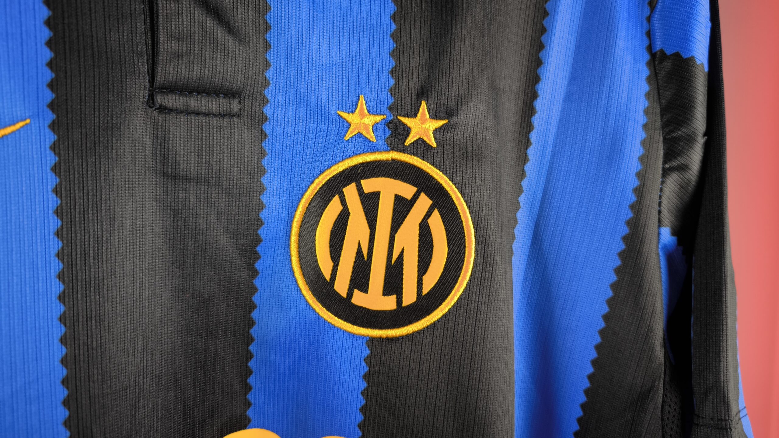 Prima Maglia Inter Milano 26/27 Lautaro (Versione Fan) - Taglia M - immagine 3