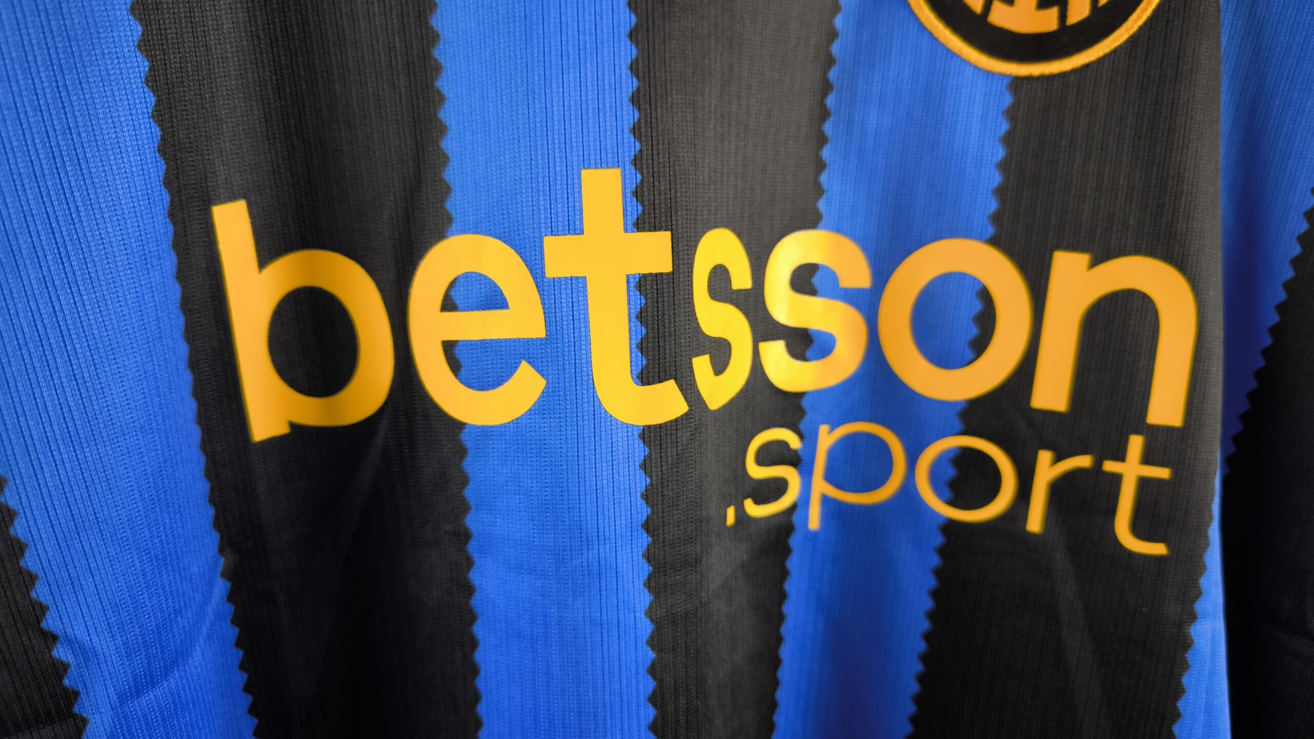 Prima Maglia Inter Milano 26/27 Lautaro (Versione Fan) - Taglia M - immagine 5