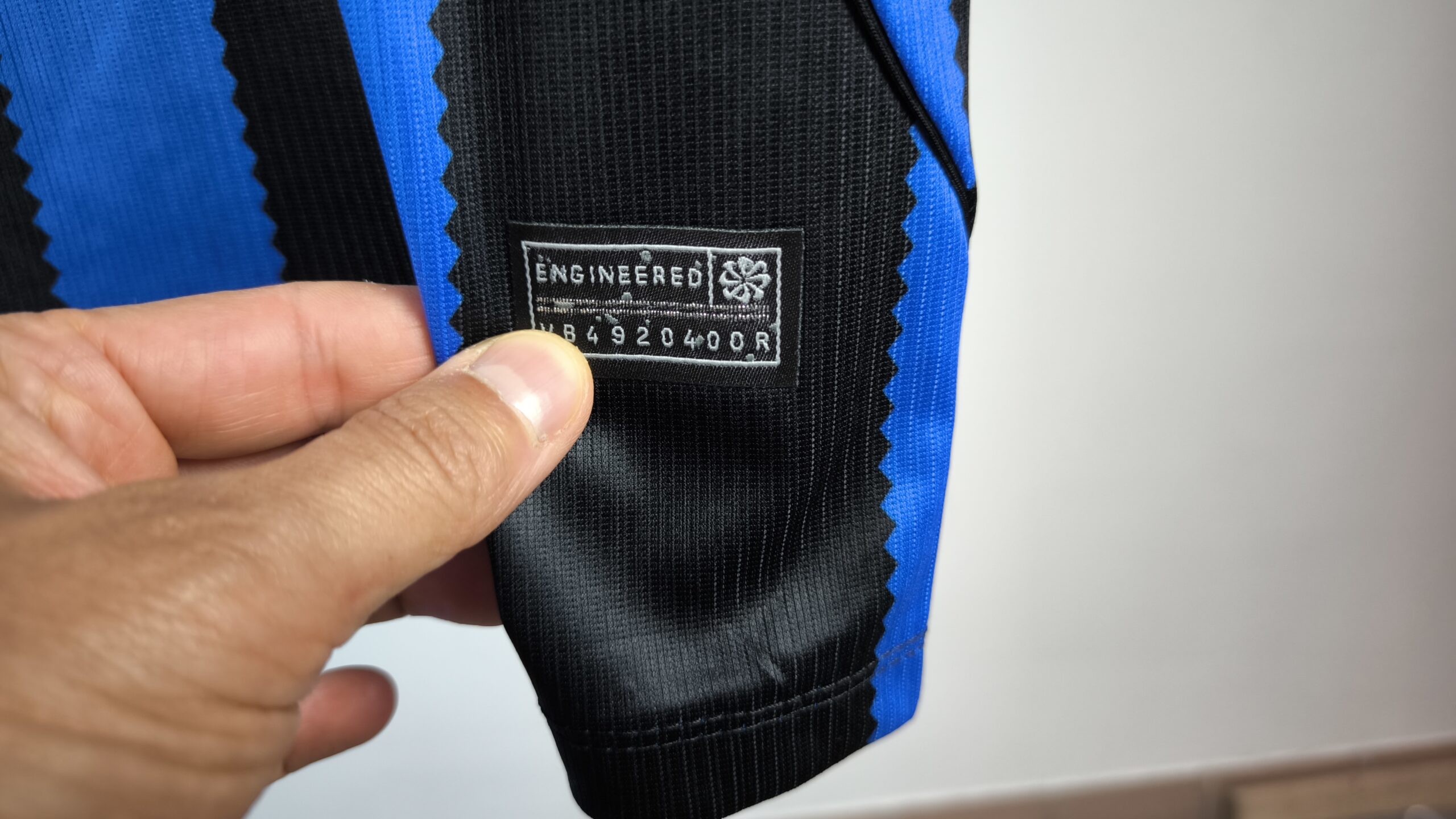 Prima Maglia Inter Milano 26/27 Lautaro (Versione Fan) - Taglia M - immagine 6