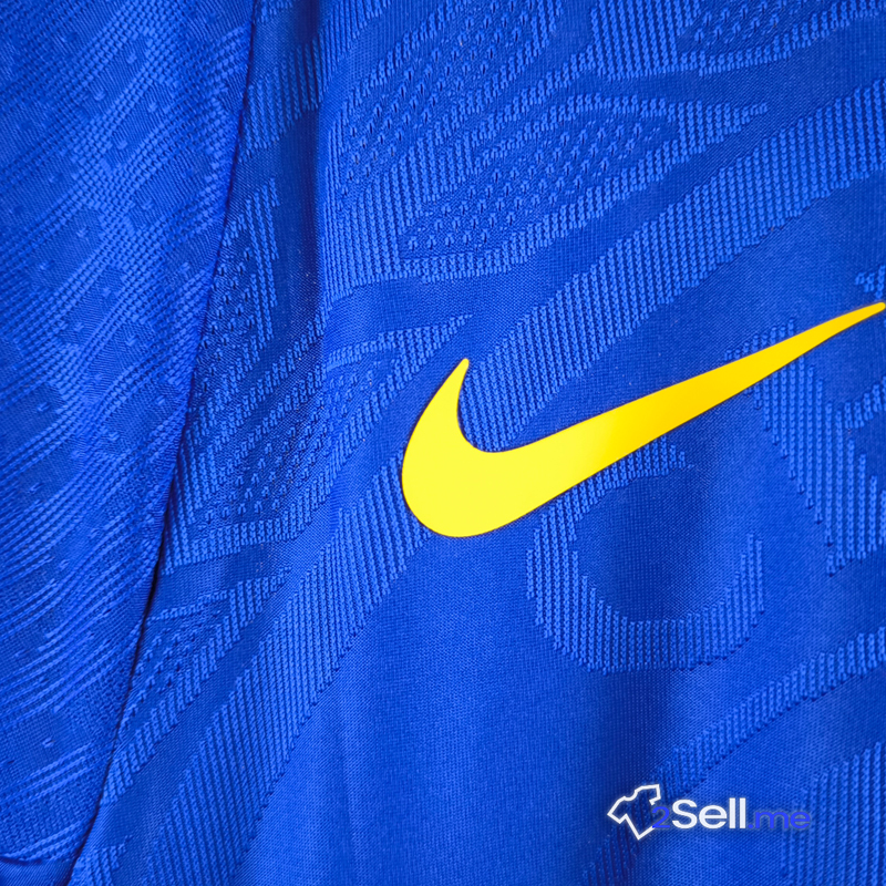 Prima Maglia Chelsea FC 26/27 João Pedro (Versione Player) - Taglia L - immagine 5