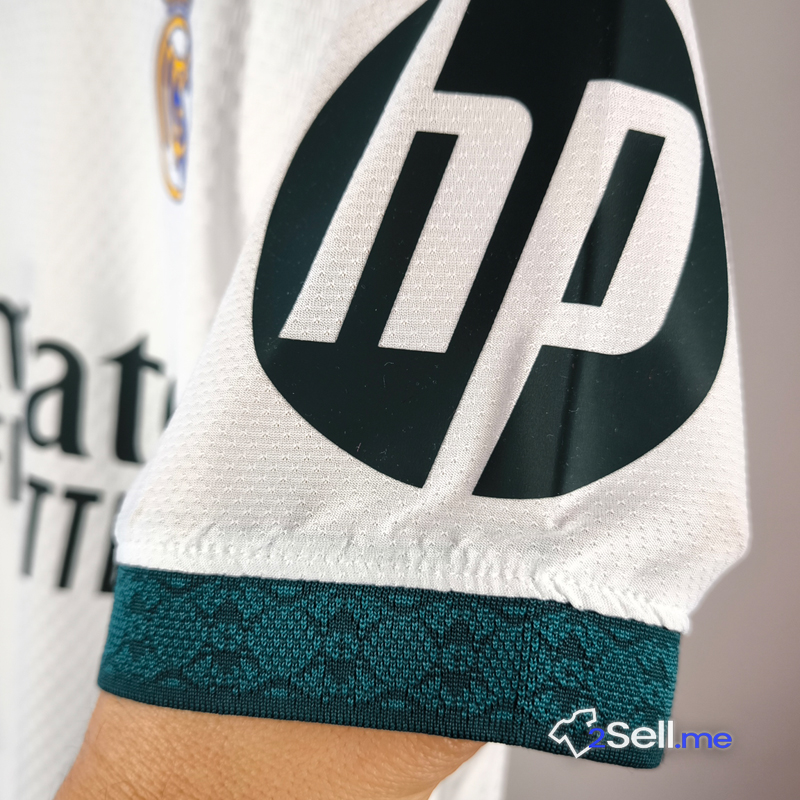 Prima Maglia Real Madrid 26/27 Mbappé (Versione Player) - Taglia L - immagine 9
