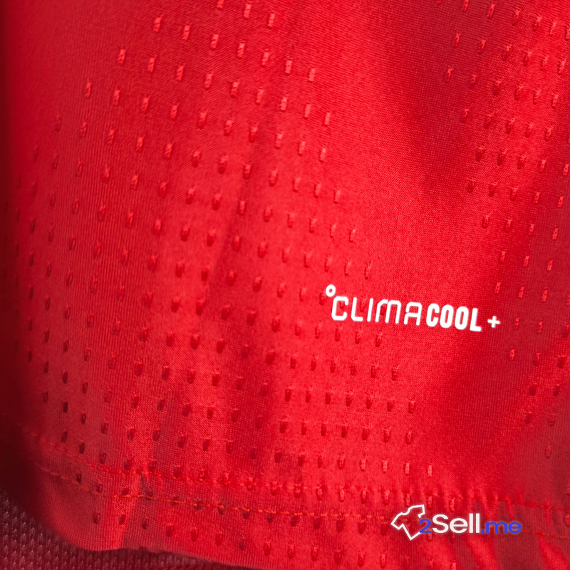 Prima Maglia Manchester United 26/27 Matheus Cunha (Versione Player) - Taglia L - immagine 6