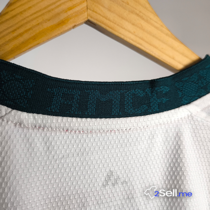 Prima Maglia Real Madrid 26/27 Vini Jr (Versione Player) - Taglia L - immagine 11