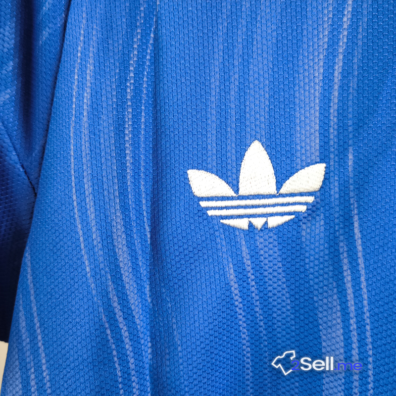 Seconda Maglia Manchester United 26/27 Martinez (Versione Fan) - Taglia M - immagine 4