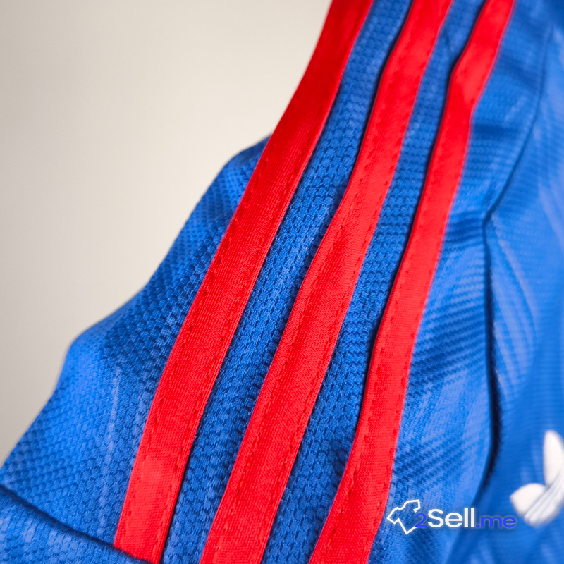 Seconda Maglia Manchester United 26/27 Martinez (Versione Fan) - Taglia M - immagine 6