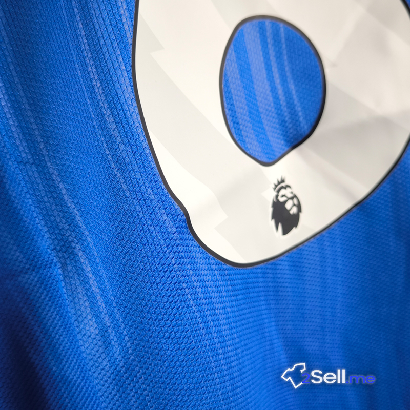 Seconda Maglia Manchester United 26/27 Martinez (Versione Fan) - Taglia M - immagine 12