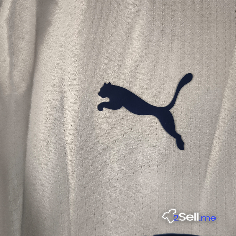 Terza Maglia Manchester City 26/27 Foden (Versione Player) - Taglia L - immagine 4