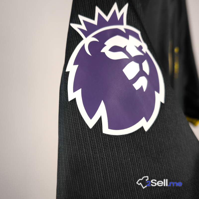 Seconda Maglia Chelsea FC 26/27 Caicedo (Versione Fan) - Taglia M - immagine 7