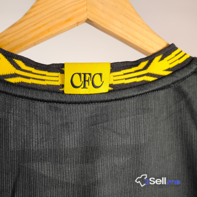 Seconda Maglia Chelsea FC 26/27 Caicedo (Versione Fan) - Taglia M - immagine 10
