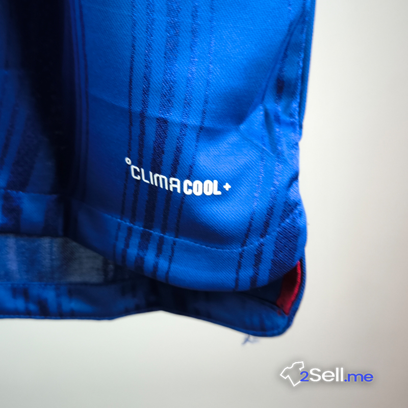 Seconda Maglia Manchester United 26/27 Matheus Cunha (Versione Player) - Taglia L - immagine 5