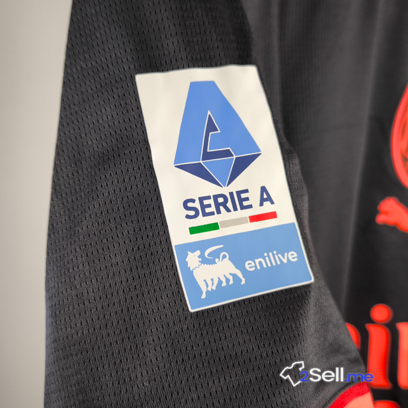 Terza Maglia AC Milan 26/27 Goncalo Ramos (Versione Fan) - Taglia M - immagine 6