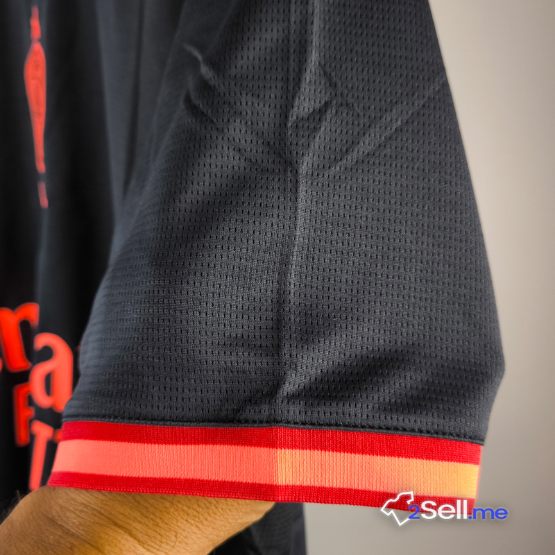 Terza Maglia AC Milan 26/27 Goncalo Ramos (Versione Fan) - Taglia M - immagine 9