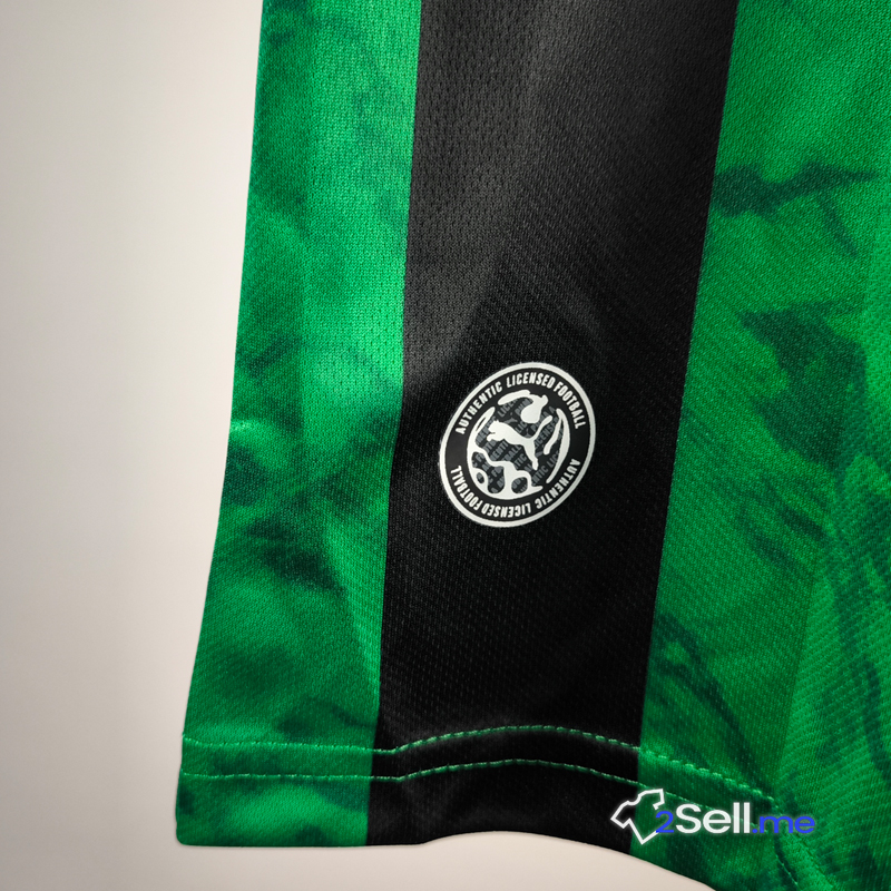 Prima Maglia US Sassuolo 26/27 Berardi (Versione Fan) - Taglia M - immagine 5
