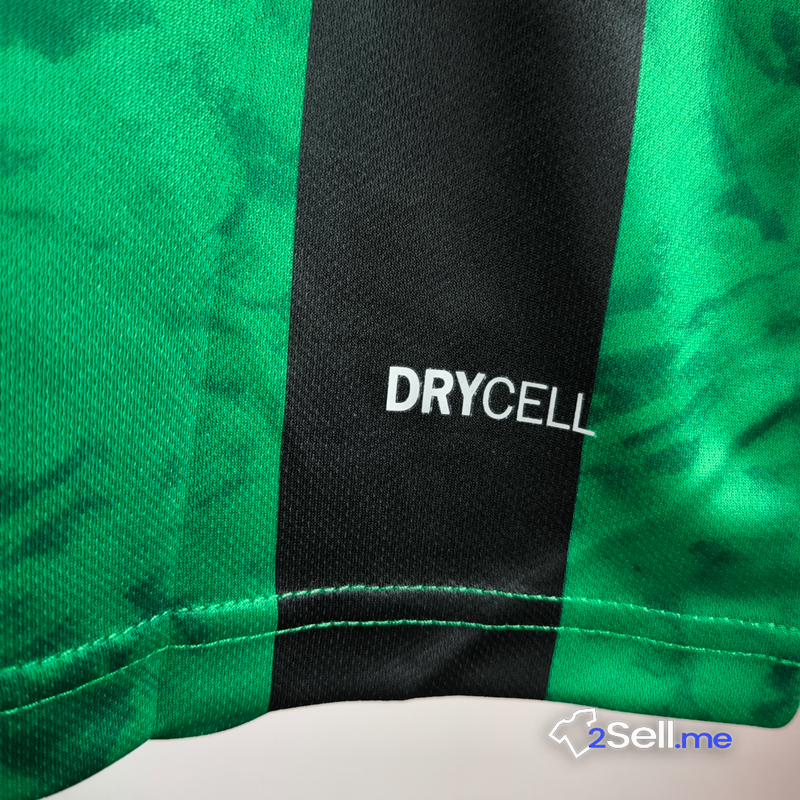 Prima Maglia US Sassuolo 26/27 Berardi (Versione Fan) - Taglia M - immagine 6