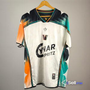 Seconda Maglia Venezia FC 26/27 (Versione Fan) - Taglia M