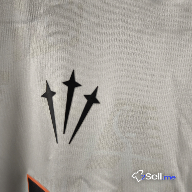 Seconda Maglia Venezia FC 26/27 (Versione Fan) - Taglia M - immagine 3