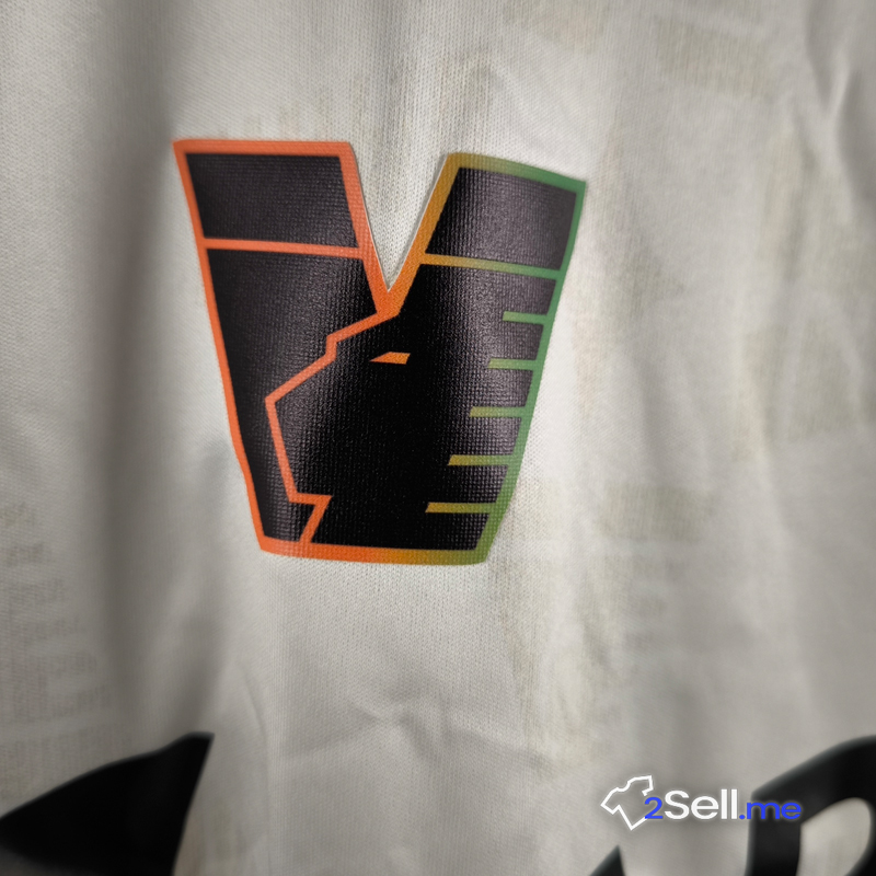 Seconda Maglia Venezia FC 26/27 (Versione Fan) - Taglia M - immagine 4