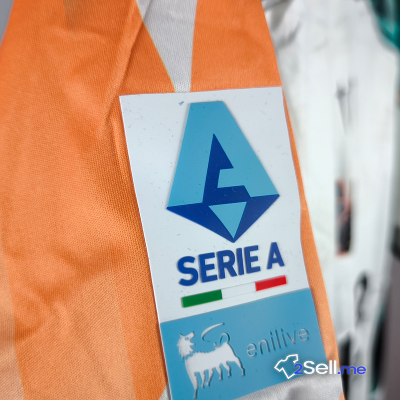 Seconda Maglia Venezia FC 26/27 (Versione Fan) - Taglia M - immagine 7