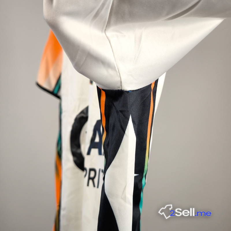 Seconda Maglia Venezia FC 26/27 (Versione Fan) - Taglia M - immagine 10
