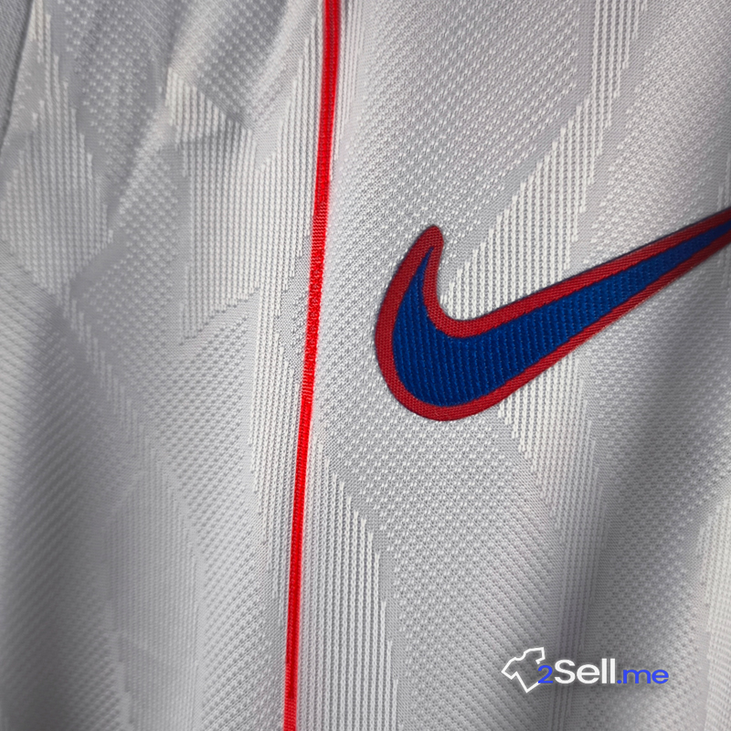 Terza Maglia Chelsea FC 26/27 Morgan Rogers (Versione Player) - Taglia L - immagine 5