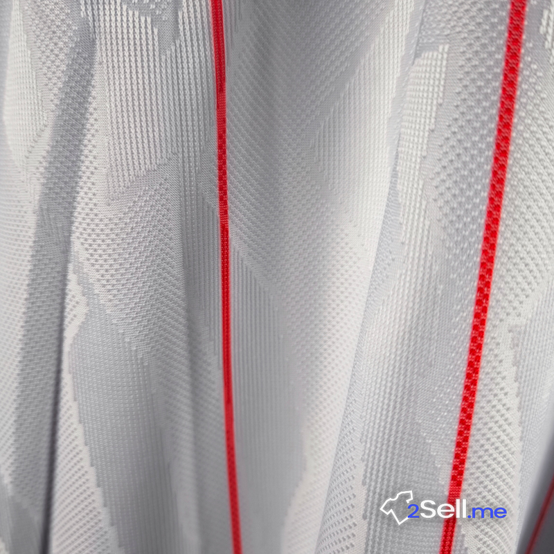 Terza Maglia Chelsea FC 26/27 Morgan Rogers (Versione Player) - Taglia L - immagine 6