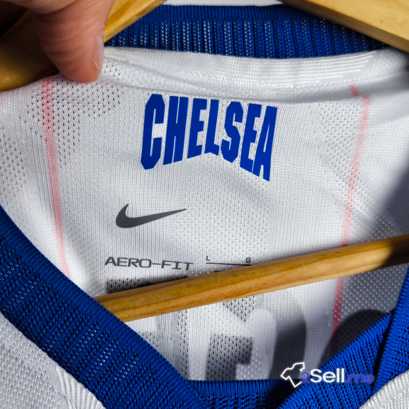 Terza Maglia Chelsea FC 26/27 Morgan Rogers (Versione Player) - Taglia L - immagine 8
