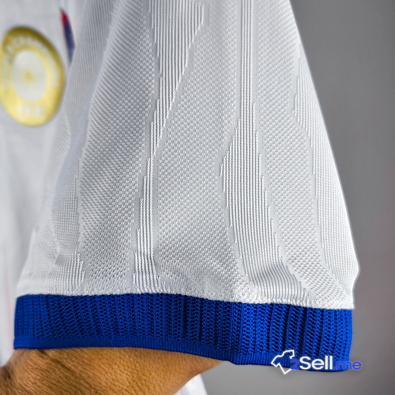 Terza Maglia Chelsea FC 26/27 Morgan Rogers (Versione Player) - Taglia L - immagine 9
